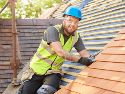 About Roofing Services - Roofing Services experts in Oceanside